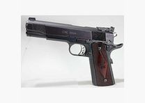 Les Bear Sportpistole Les Bear Pistola 5 pollici Premier 2 Cal 45 ACP