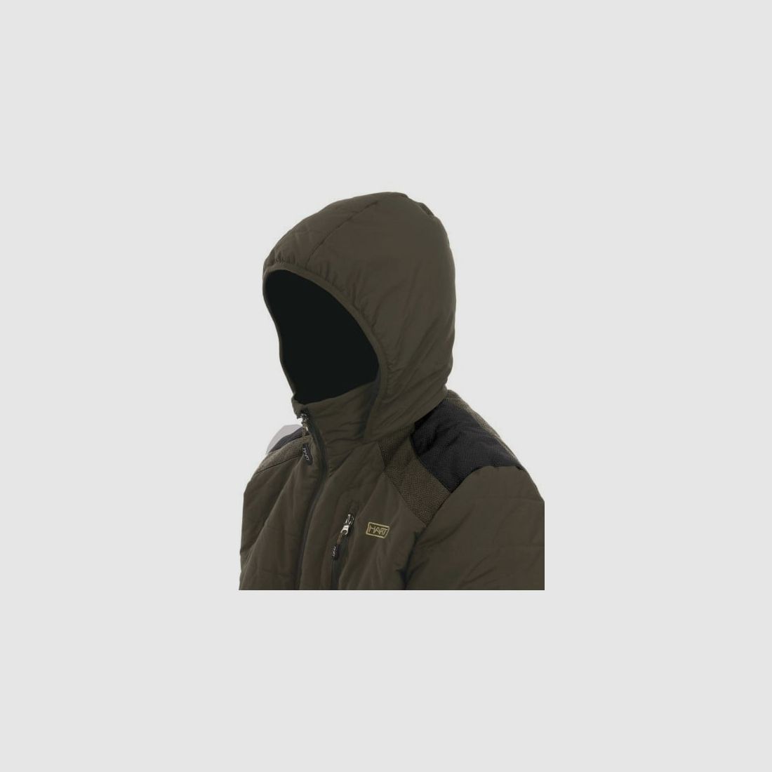 RUSH-J Jacke, Bild 4 von 5