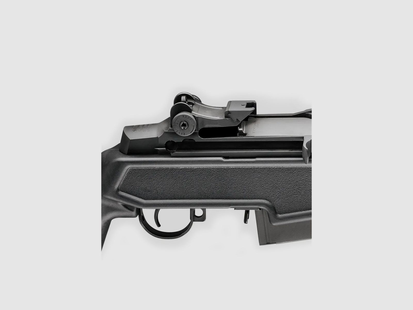Springfield ADJ Schaft M1 A Precision Kal. 308 Winchester, Bild 3 von 5