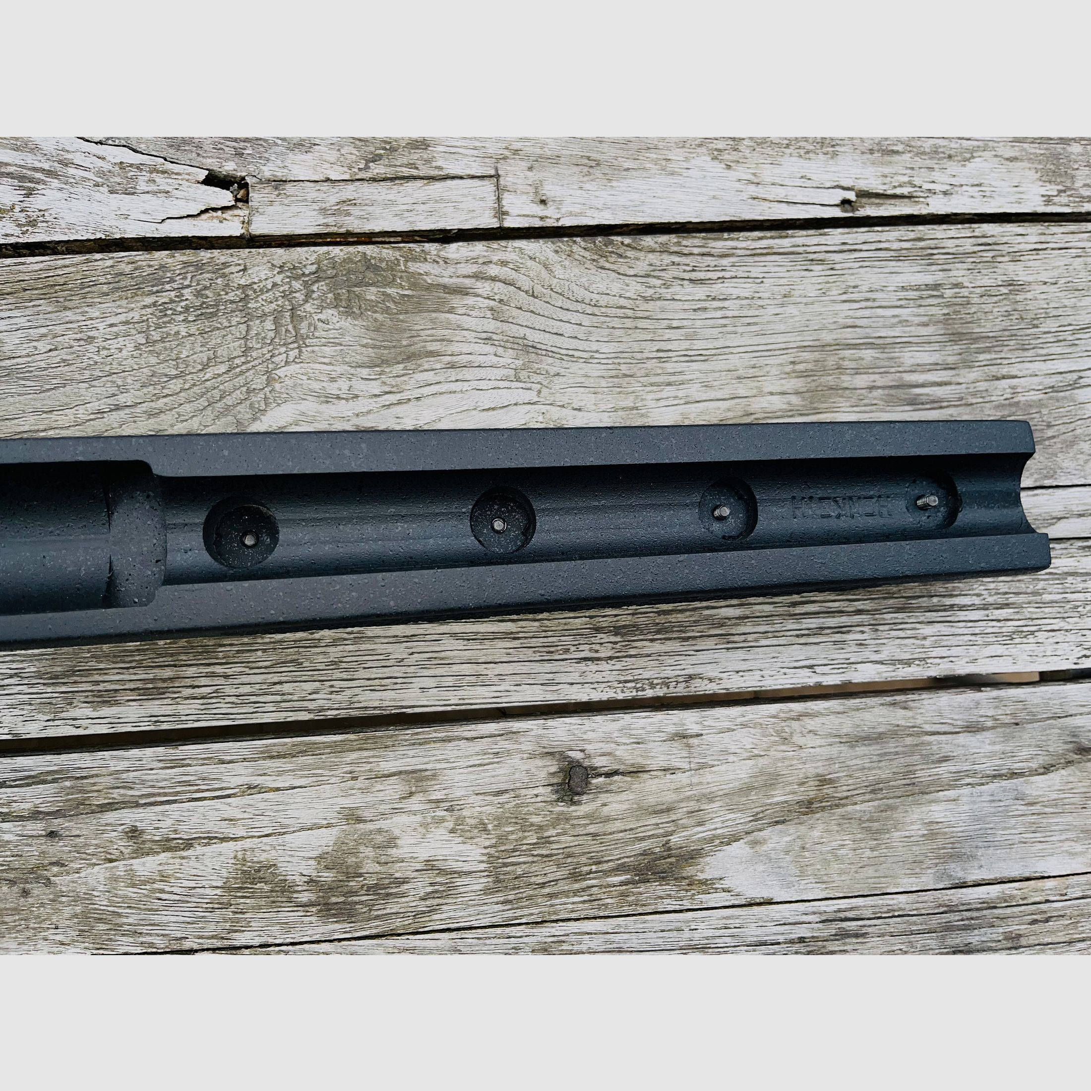 Mc Millan Schaft Steyr SSG 69