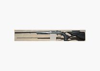 Kipplowa karabina Blaser K95 Ultimate Carbon NX + regulowany łoże - .308 Win - 52cm