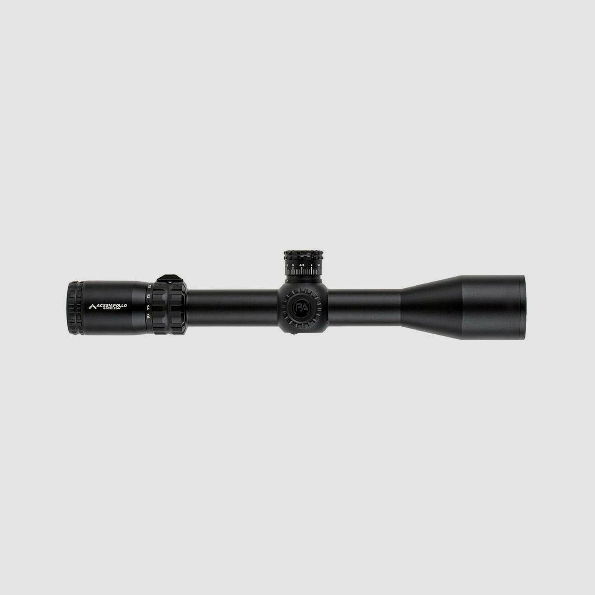 Primary Arms SLx 4-16x44 FFP Apollo 6,5CR/224V