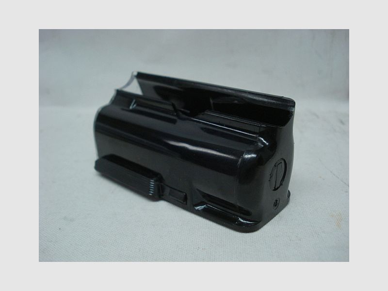 Mannlicher S+T 8x68 S - Makrolon, pulsanti laterali