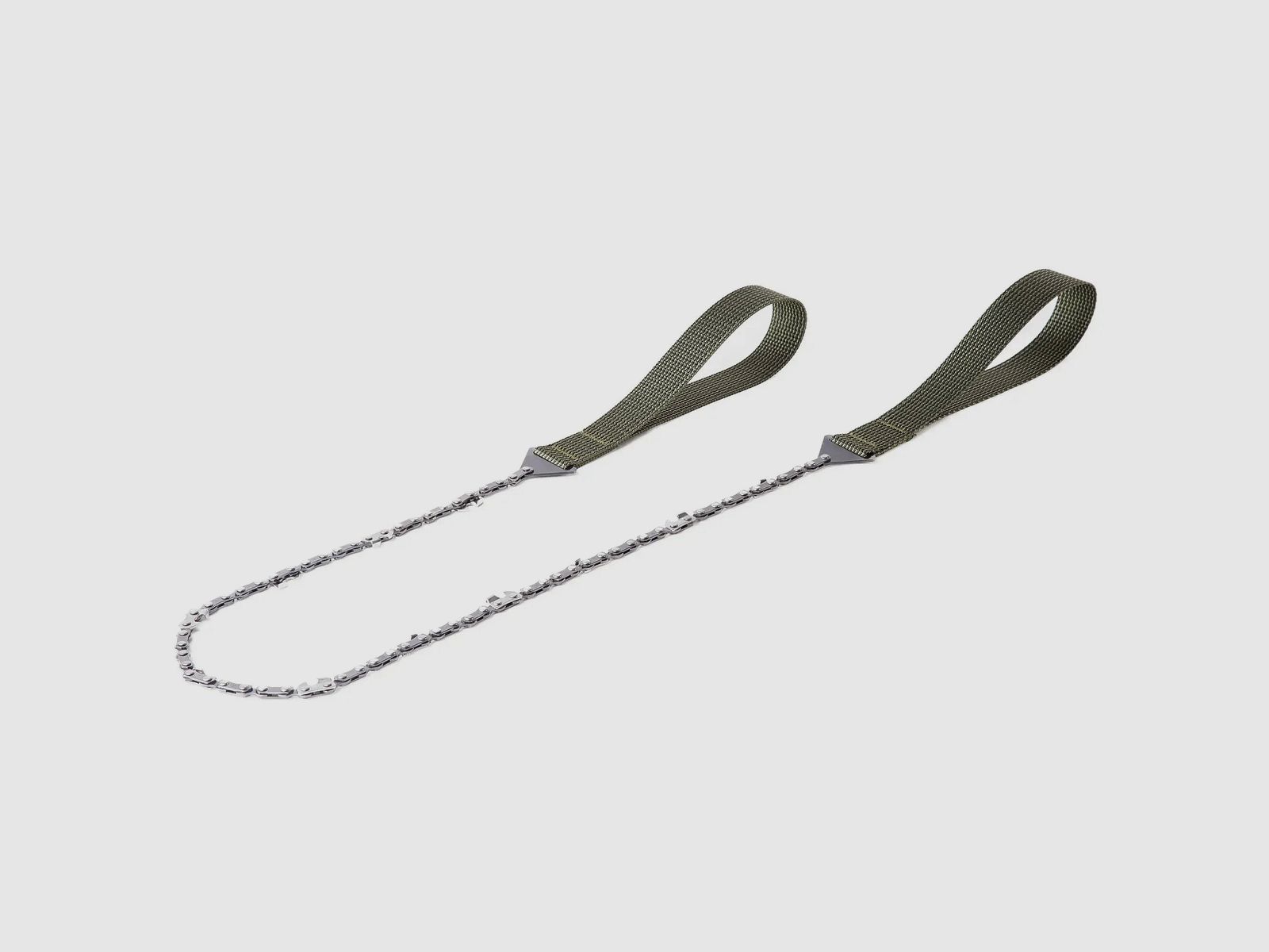 Savotta Savotta Handkettensäge Pocket Saw grün