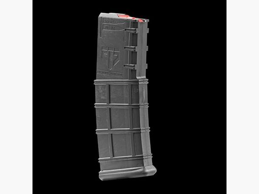 ETS AR15 .223/5.56 30rds Caricatore in Polimero - Nero