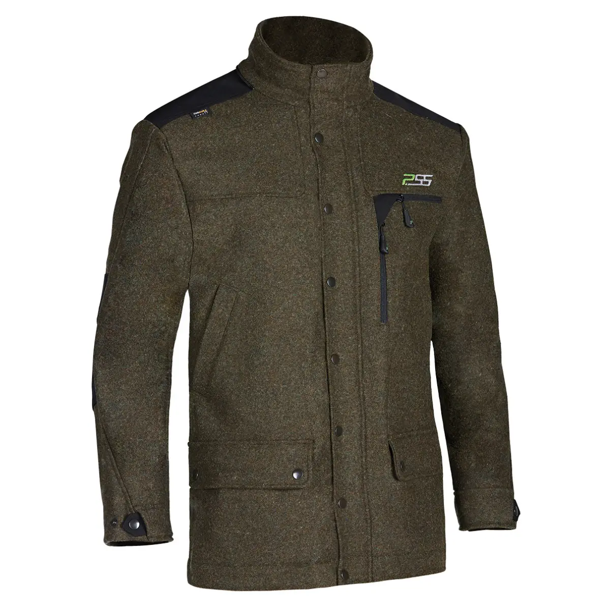 PSS Lodenjacke X-treme, Bild 1 von 4