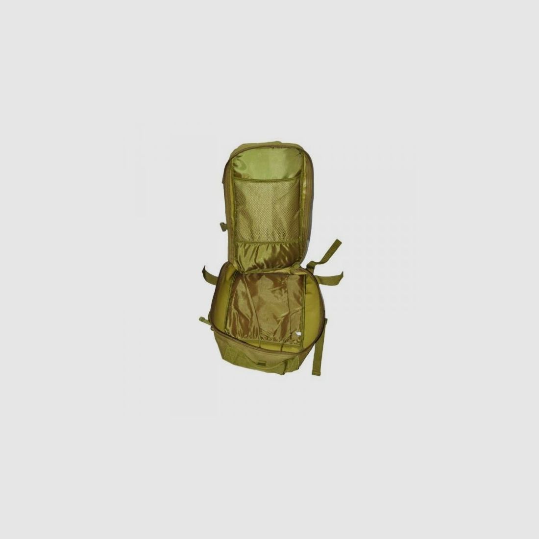 Taktischer Rucksack Patton M80 klein, Bild 13 von 18