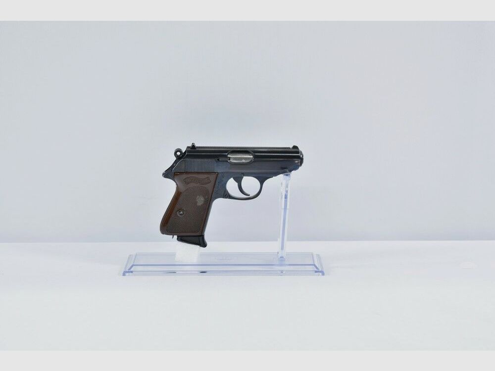 Walther PPK