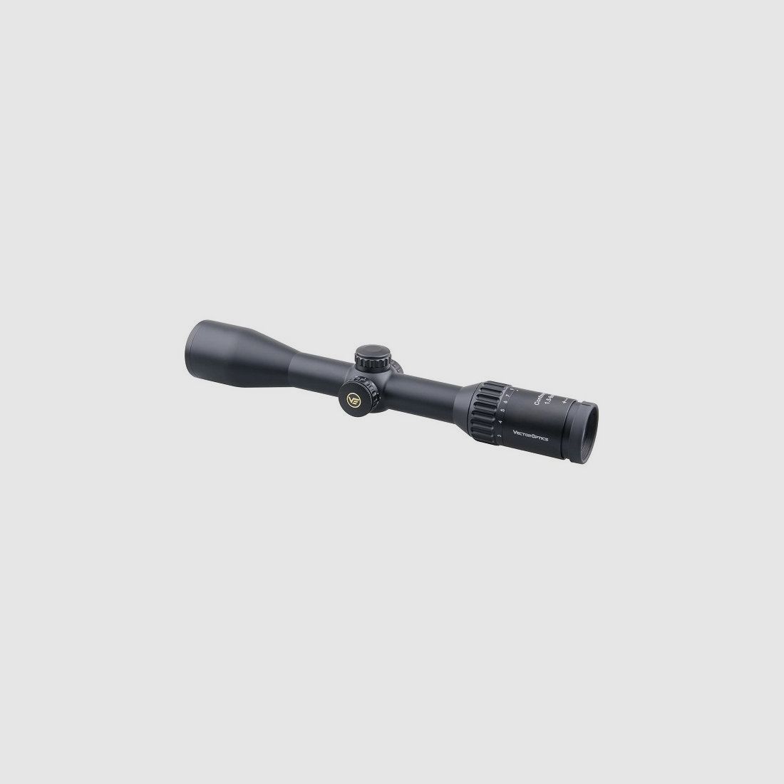 Vector Optics Continental 1.5-9x42 Hunting SFP riflescope, image 2 of 4