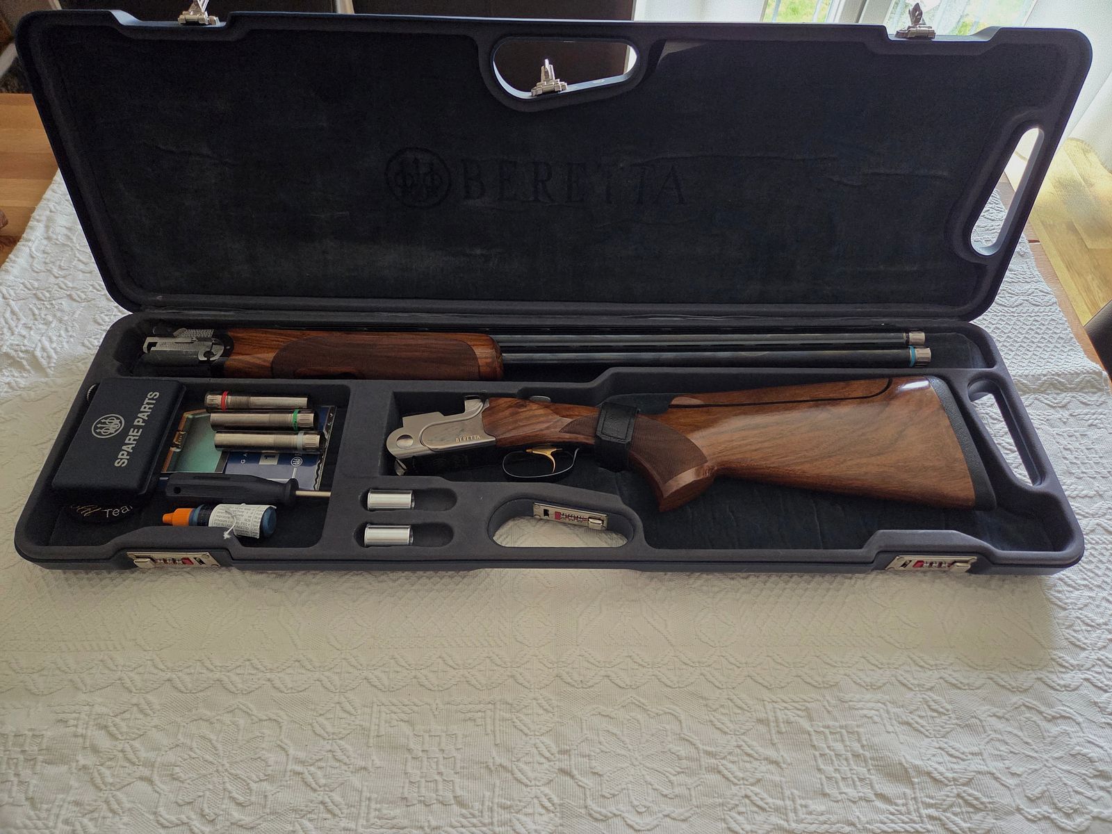 Beretta DT10 Sporting 71 cm