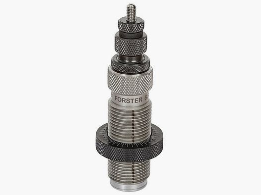FORSTER PRODUCTS, INC. Sizing FORSTER PRODUCTS, INC. 6 DASHER Bushing Full Length Die