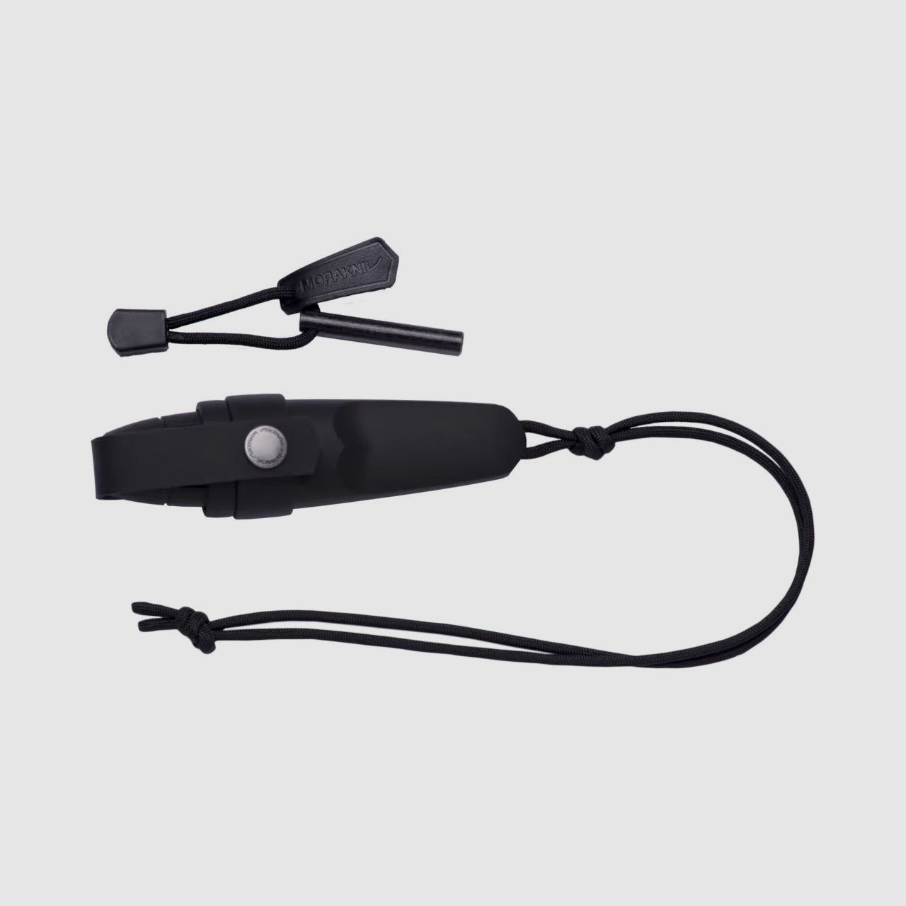 Morakniv Eldris (S) Kompaktmesser-Set + Feuerstein, Bild 1 von 6