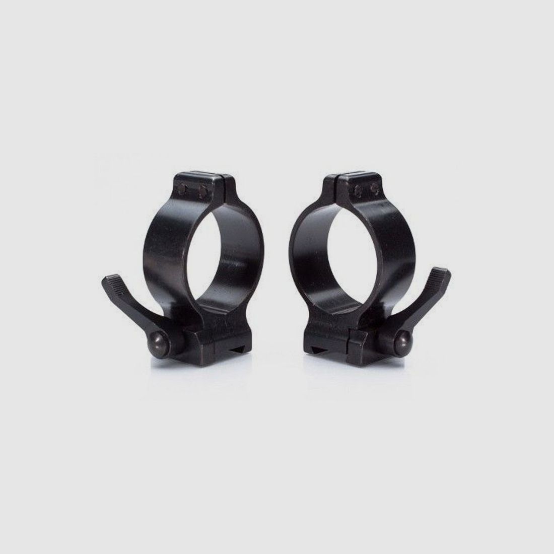 TALLEY 1″ Montageringen [Vast / Afneembaar] Middel