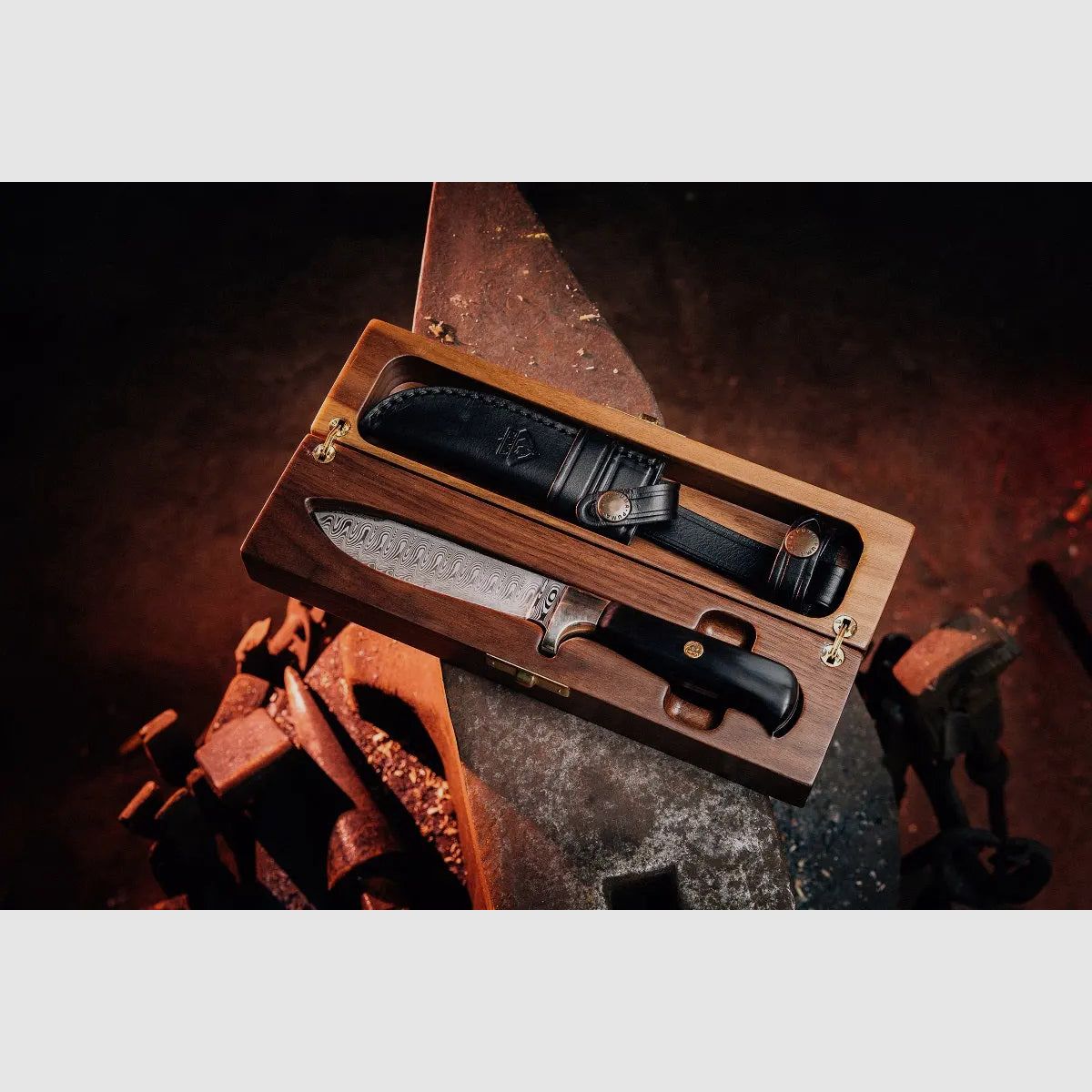 PUMA annual knife 2021, mammoth ivory, SN15, limited to 25 pieces.