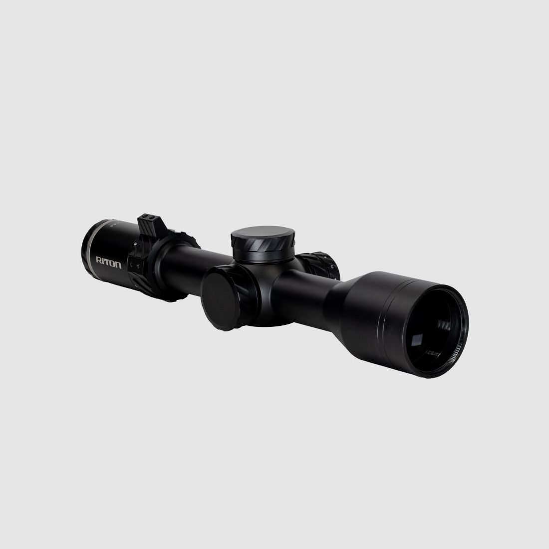 5 Primal 2-12x44 SFP MOA RDH, Bild 4 von 6