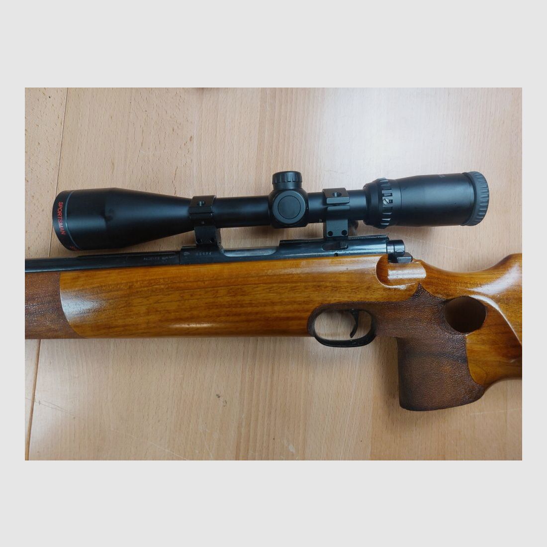 Walther, Ulm KK- M