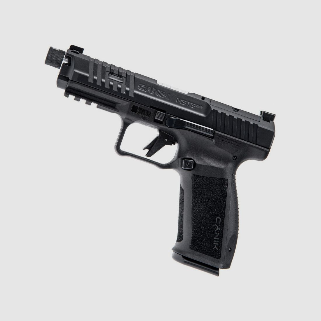 CANIK METE SFT PRO BLACK 9X19, Bild 4 von 7