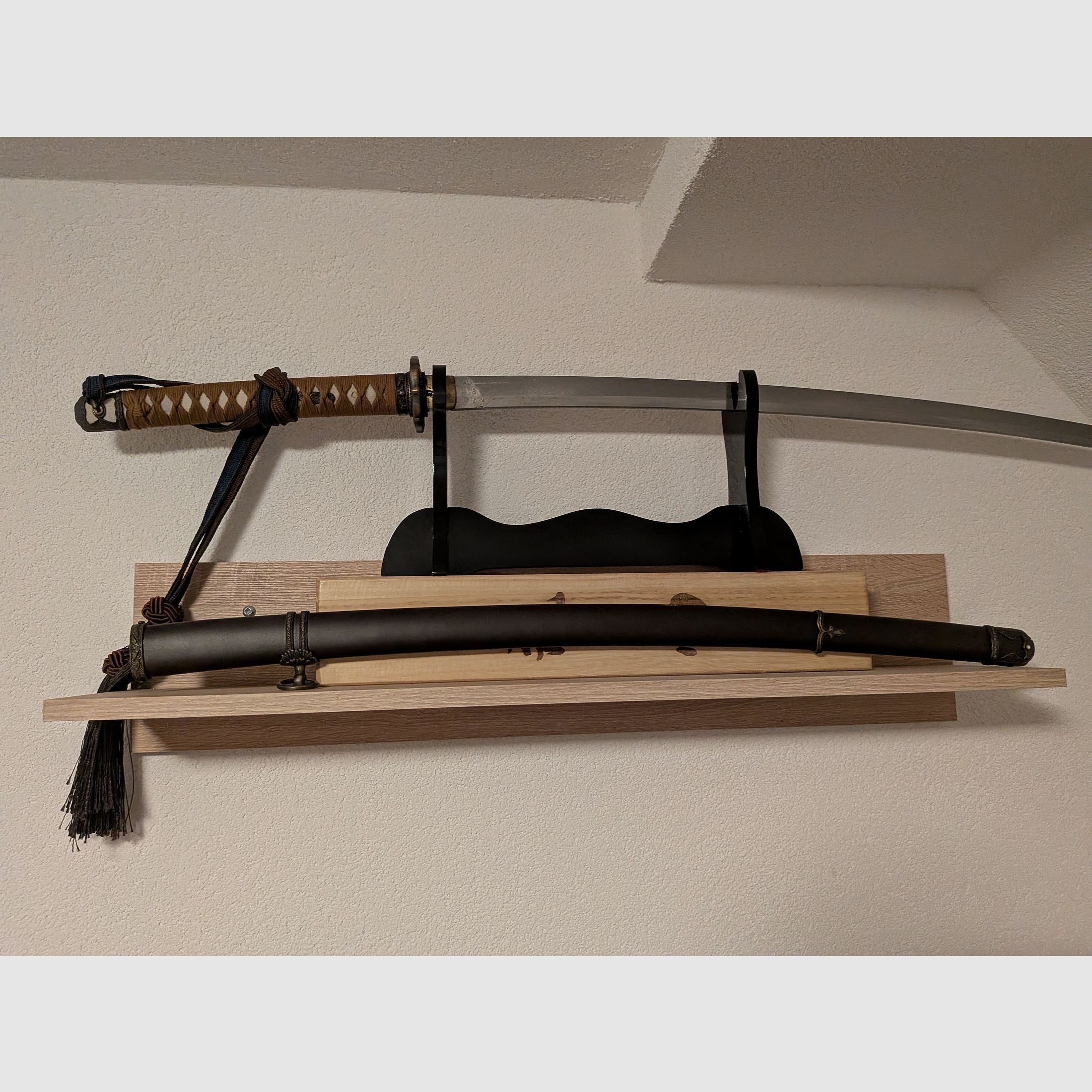 Gunto Katana