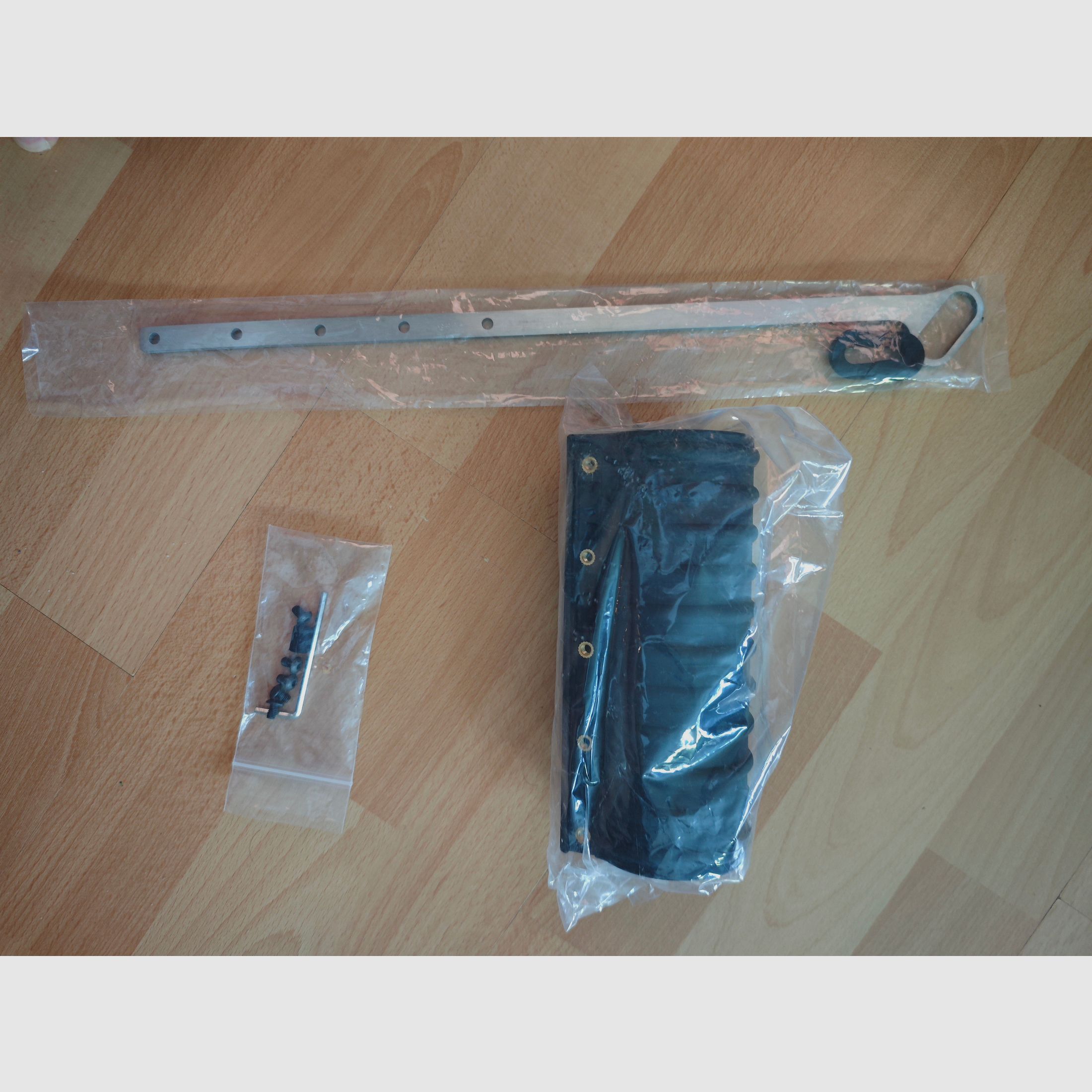 Pump Action Kit HPMAX MI1 Gogun