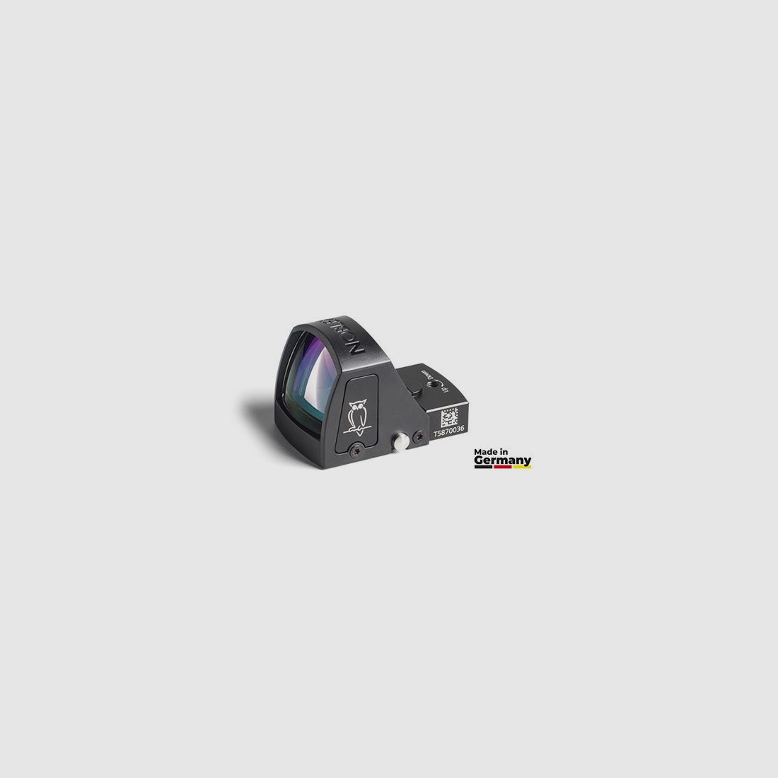 Noblex Sight 1x30 OS 3,5 MOA