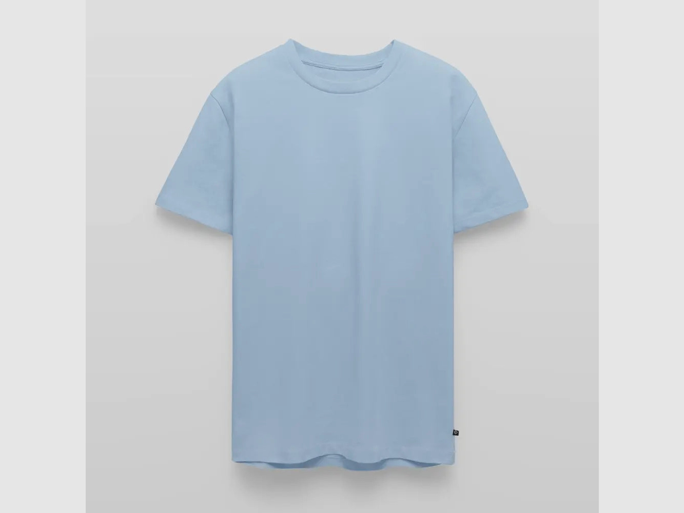 PUMA Men’s Premium T-Shirt "PUMA Heritage Logo Back"