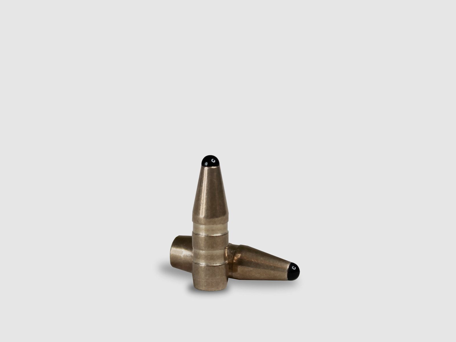 FOX KOGELS CLASSIC HUNTER KAL. 5,6 MM (.224) - 60gr 50st, afbeelding 2 van 6
