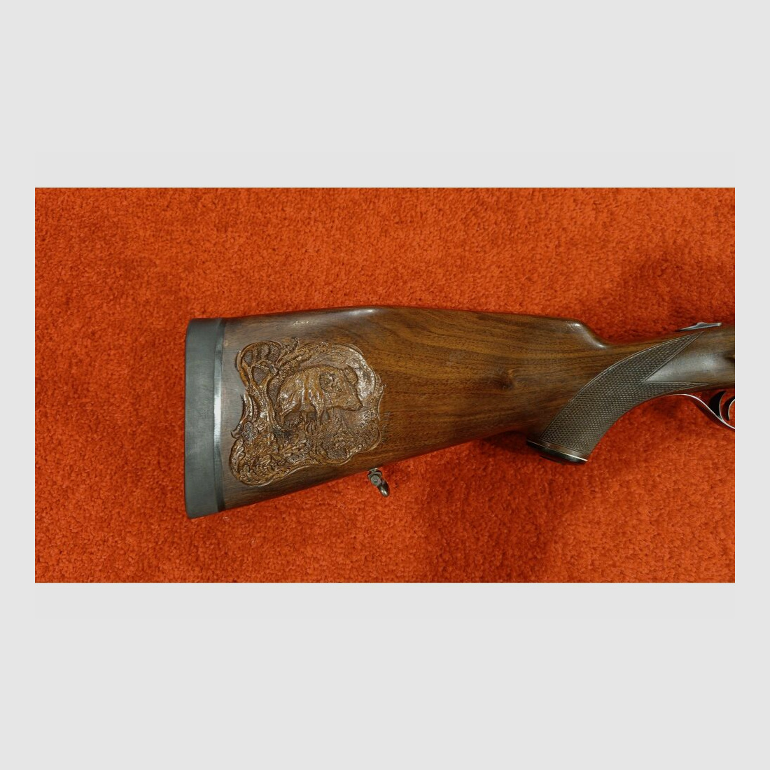 Sauer & Sohn Mod.54	 .30-06Spring;16/70