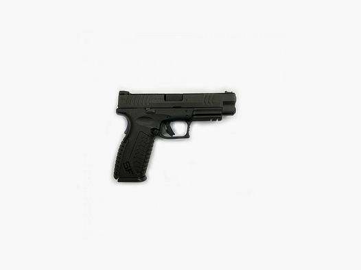 HS Produkt SF19 OSP Kal. 9x21