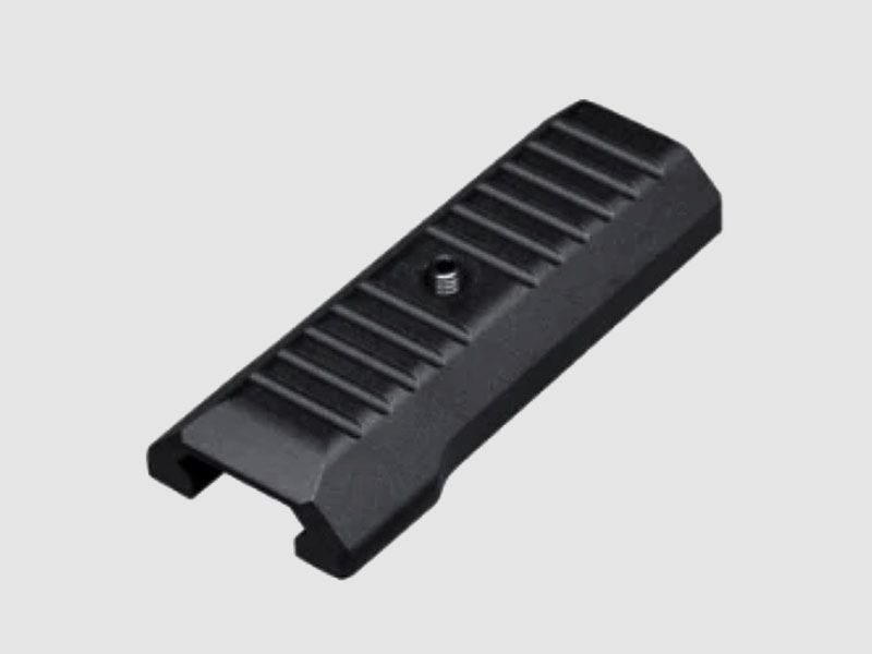 KRISS Picatinny Cover, long