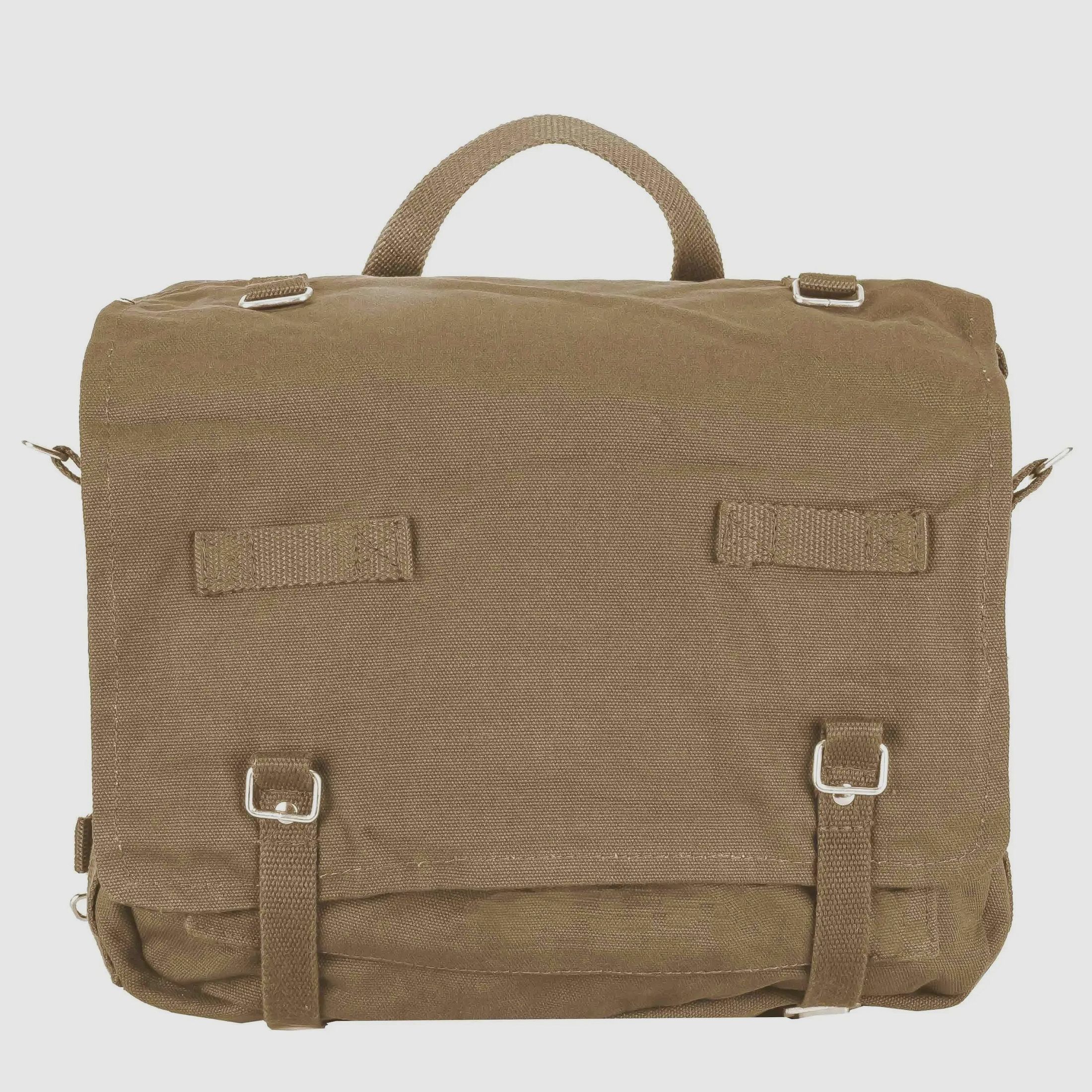 Mil-Tec Mil-Tec Bundeswehr Packtasche - Oliv