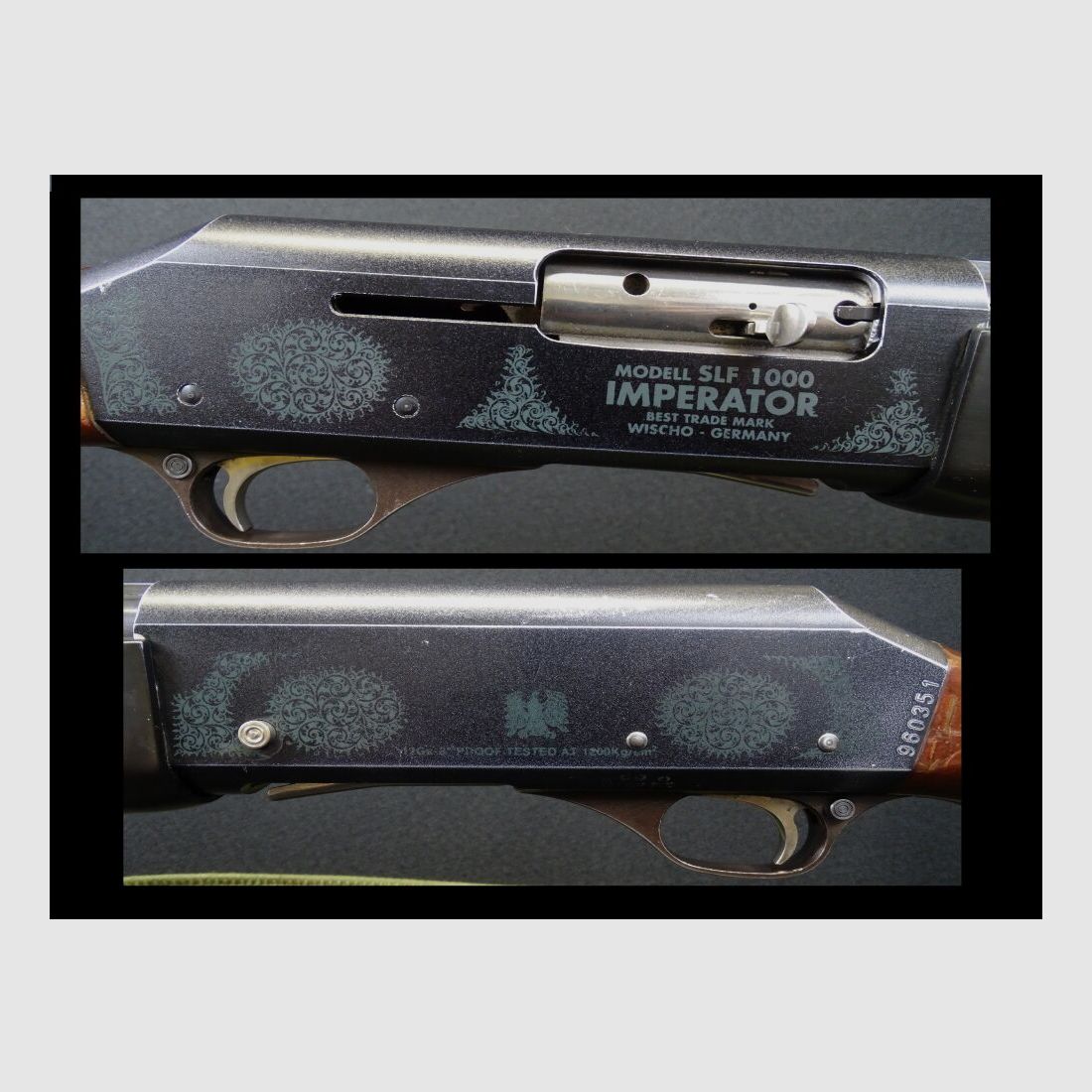 Wischo Imperator 1000