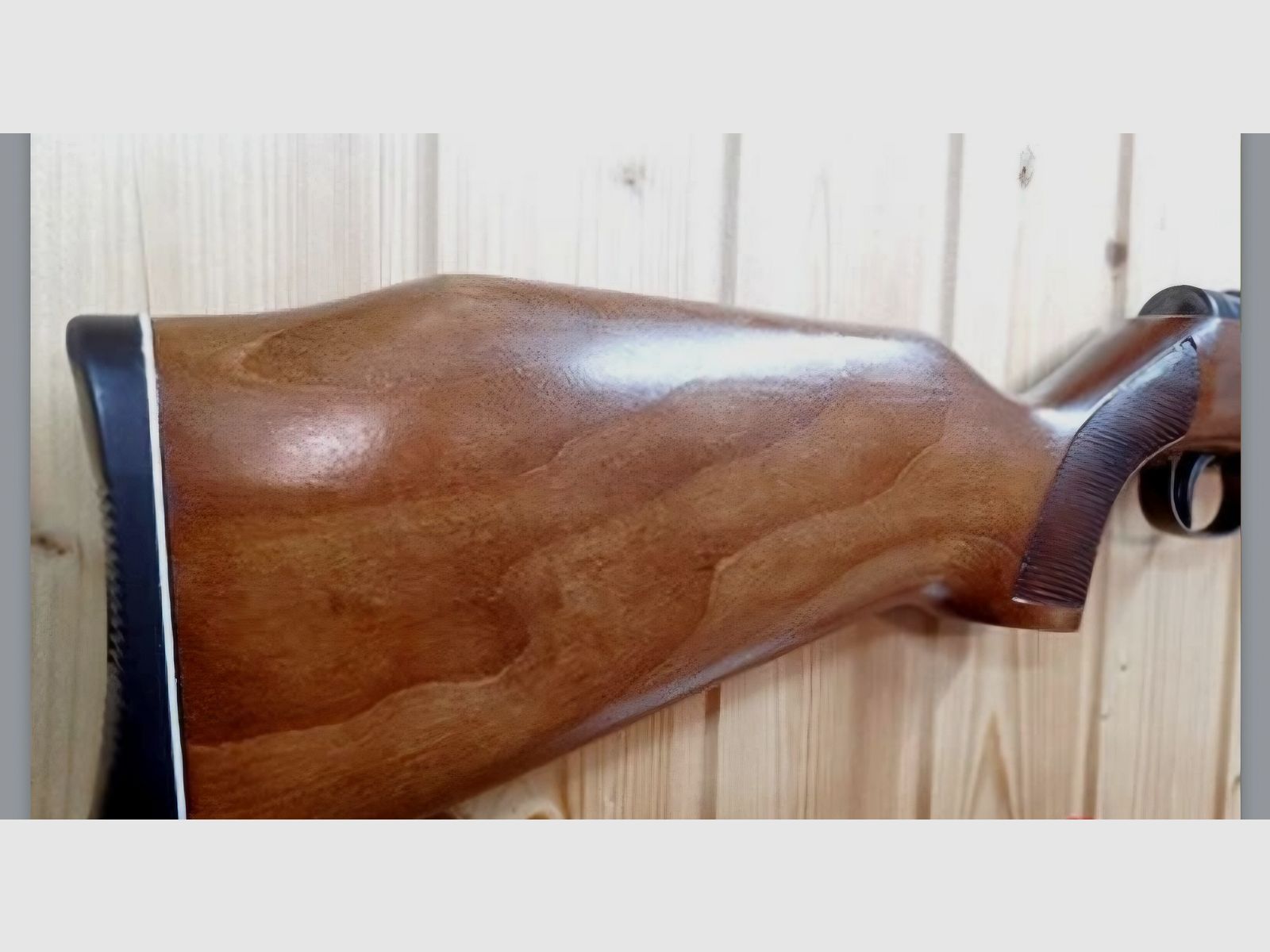 Original Diana Mod. 35 Baujahr 1977 +++ Top Zustand und mächtig Power