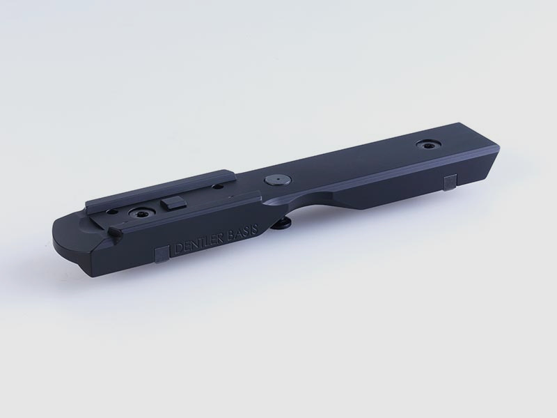 Dentler Basis Dural Montageschiene