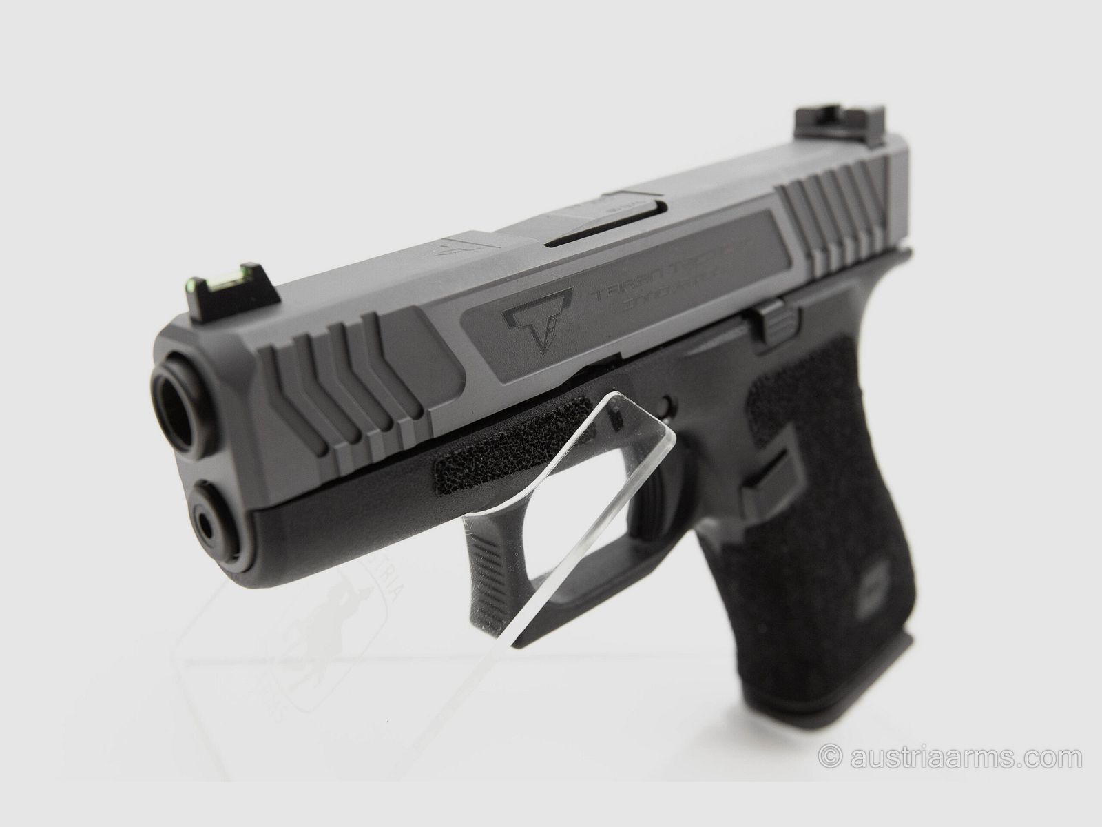 TTI – Taran Tactical Innovations – G43X Combat Carry, Neuwaffe, 9 x 19 mm, Bild 4 von 5