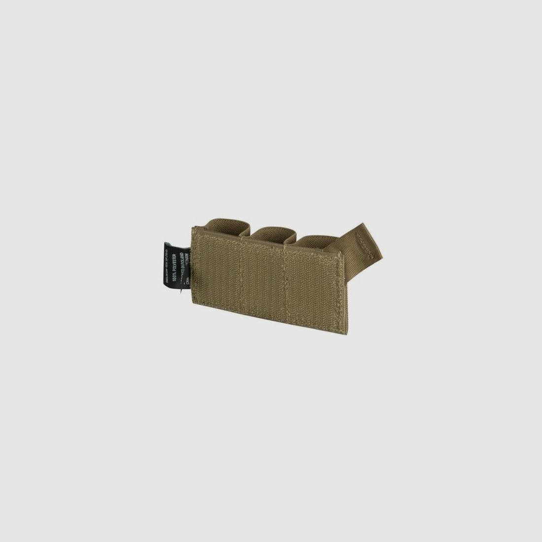Helikon - Dreifach-Elastikeinsatz Triple Elastic Insert® - Coyote - IN-TEL-PO-11, Bild 2 von 3