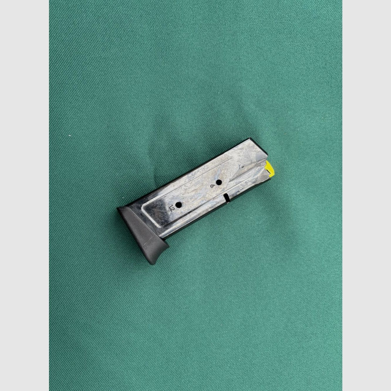 Taurus PT111 G2, immagine 5 di 9