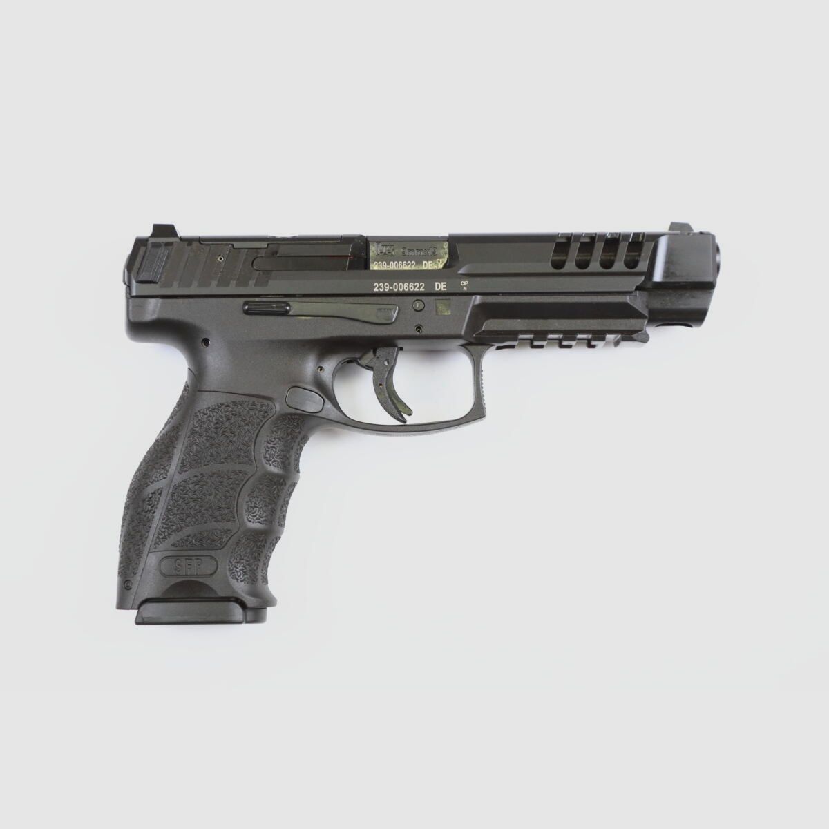 Heckler & Koch SFP9 L OR, image 3 sur 7