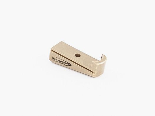 Standard pad for 1911 - Wilson magazine - TONI SYSTEM * ITEM CODE PADWO-BR