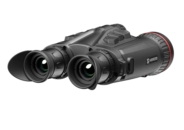 HIKmicro Habrok Pro 50mm Termisk/Digital Binokular Kikkert, billede 4 af 6
