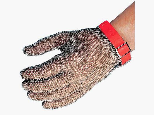 Stechschutzhandschuh Gr. XL
