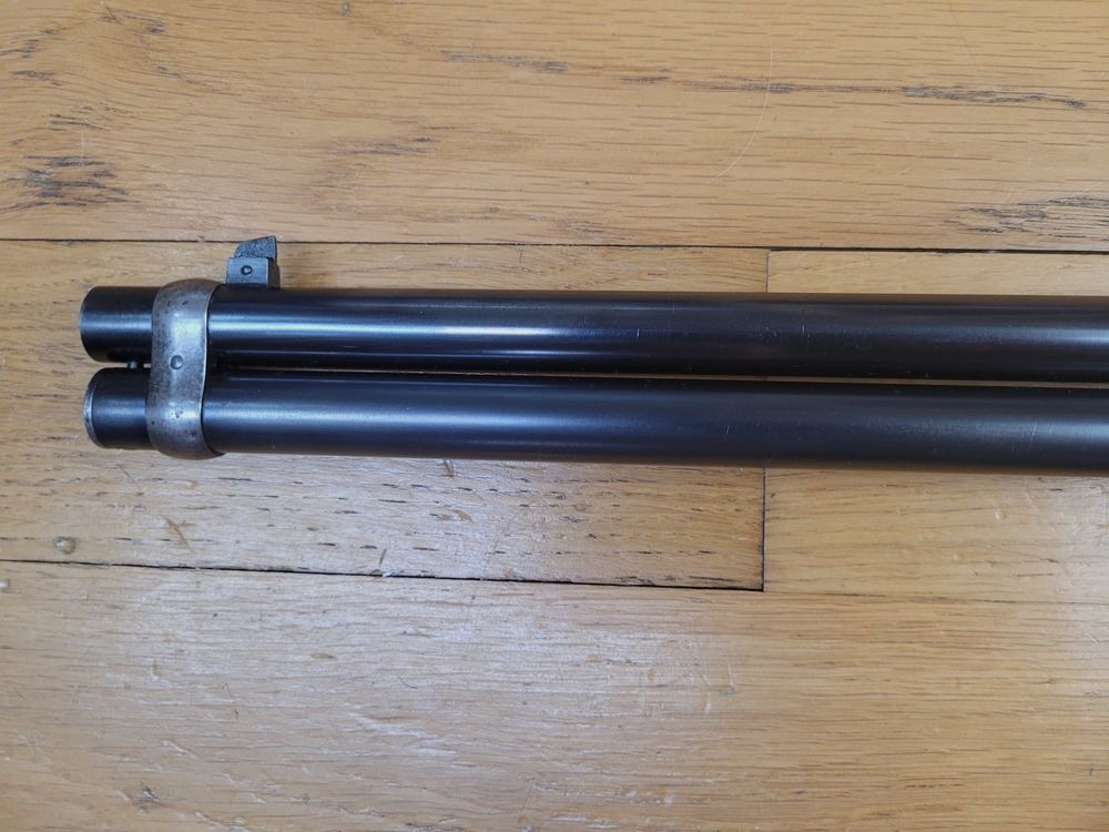 Uitzonderlijke Winchester 1894 Franse Leger genaamd 94 AF - Kal. 30-30 - Externe staat en mechanica onberispelijk - Droomverzamelaar - 100% conform de bestelling van 15.000 exemplaren van september 1914 - Zeldzaam wapen in een nog zeldzamere en museale staat - TBE++, afbeelding 10 van 36