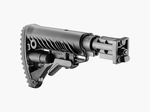 FAB Defense Telescopische Kolf CZ VZ58