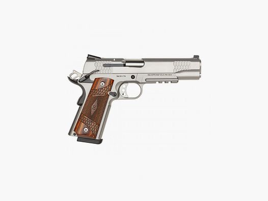 Smith & Wesson SW1911 E Tactical Rail Cal. 45 ACP