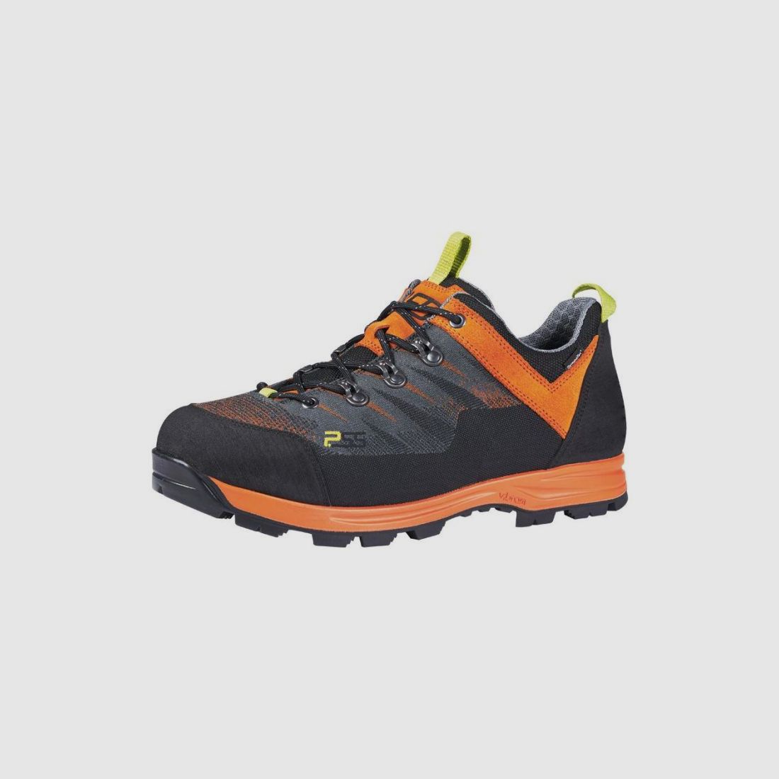 PSS Forstep® Grip STX Low Hiking Shoe, image 3 of 20