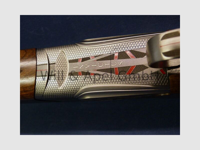 Guerini Invictus Sporting ArtCo