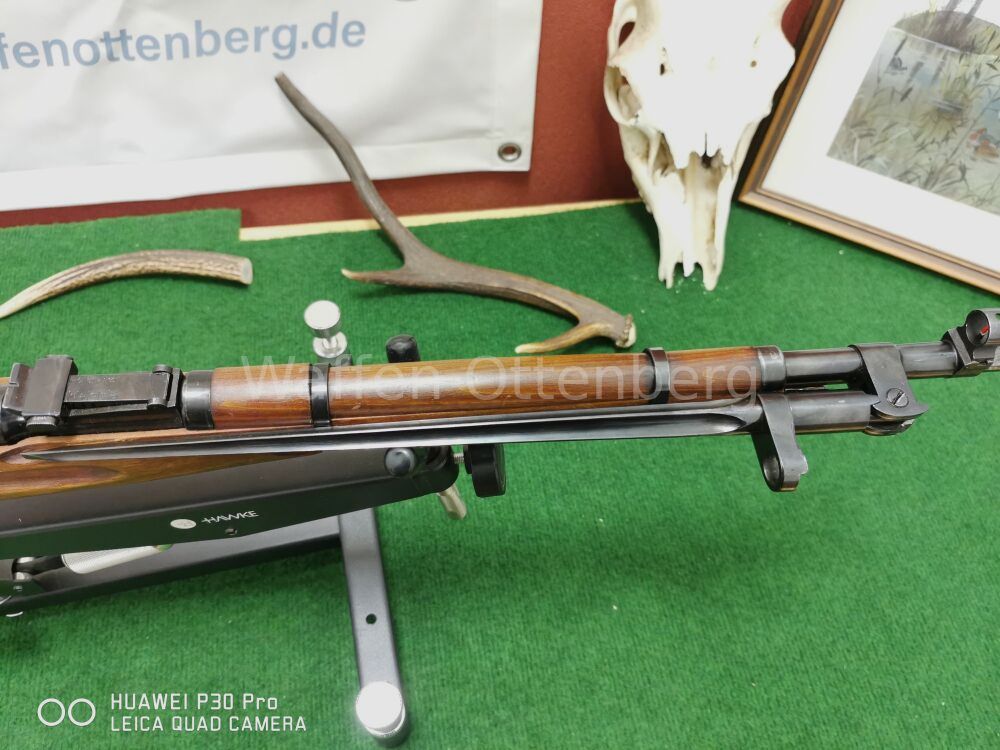 Mosin Nagant M44