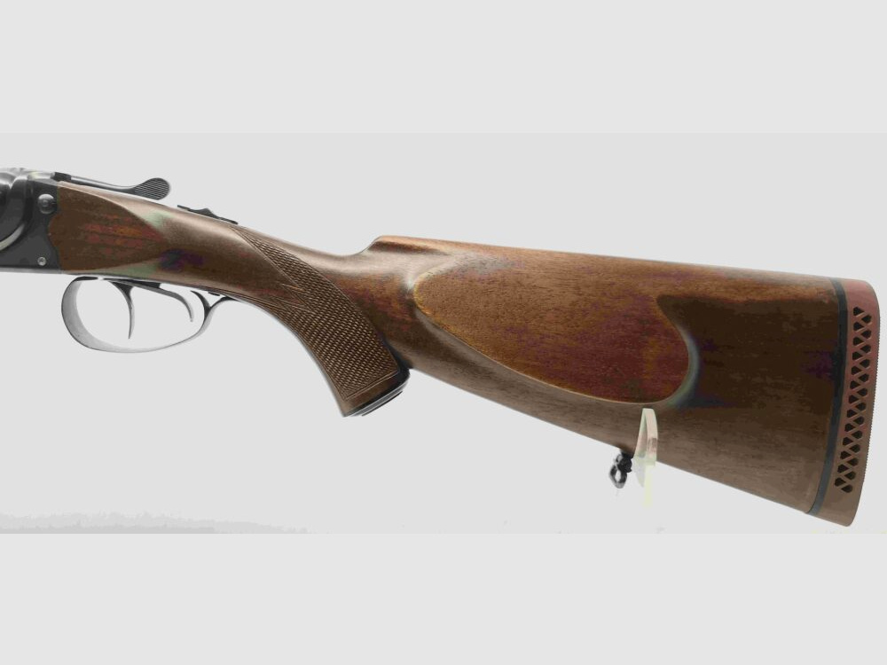 Consul-Waffen Monte Carlo