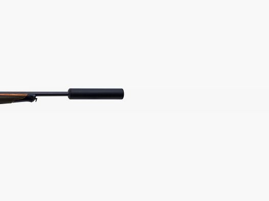 Blaser Overbarrel Silenciador