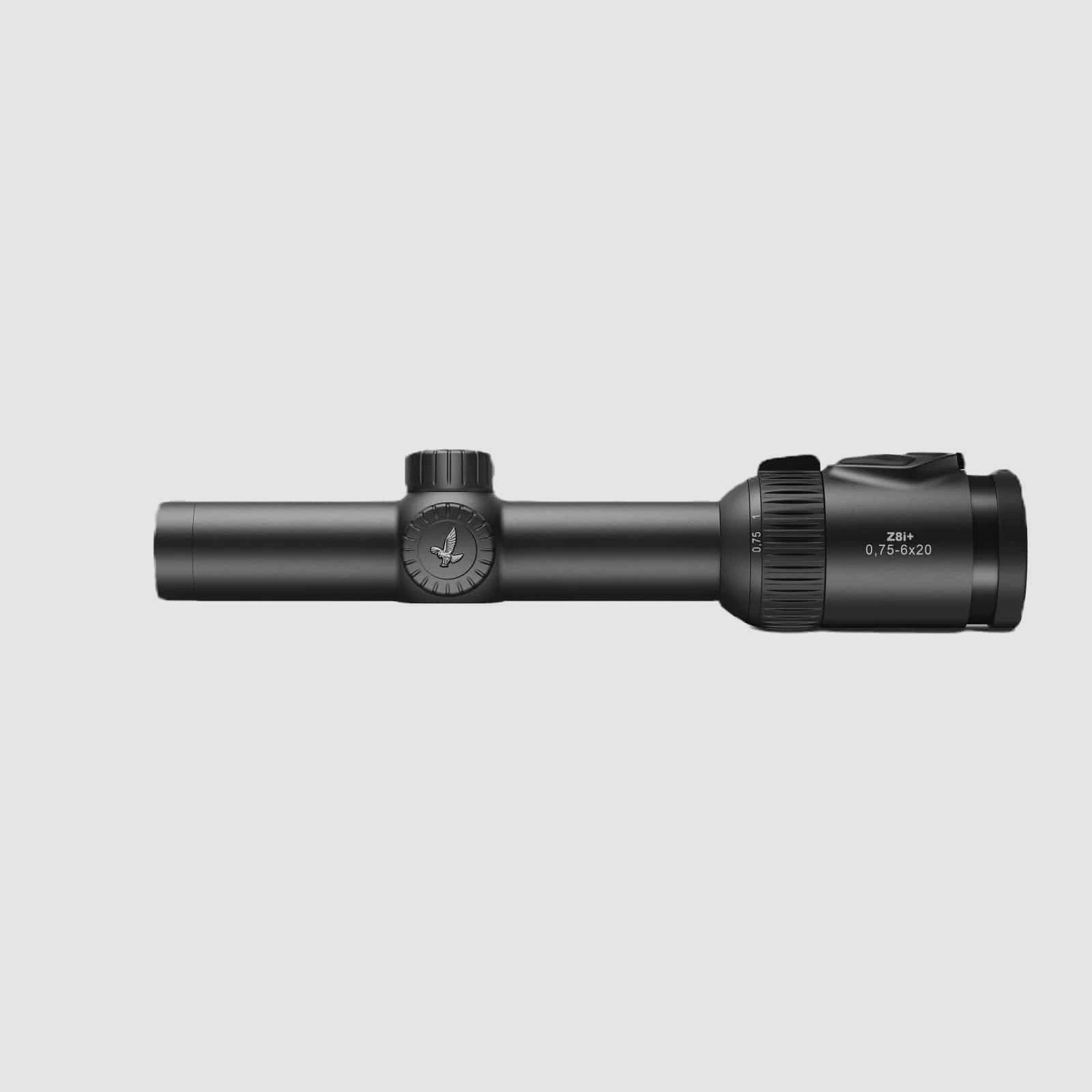 Swarovski Z8i+ 0.75-6×20