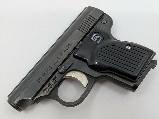 Sterling 302